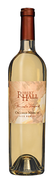 2011 Orange Muscat (Margaret's Vyd Paso Robles)