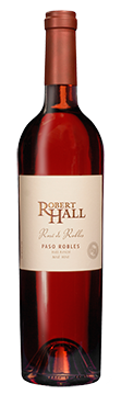 2012 Rose De Robles