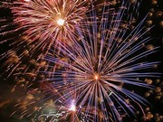 4th of July Celebration