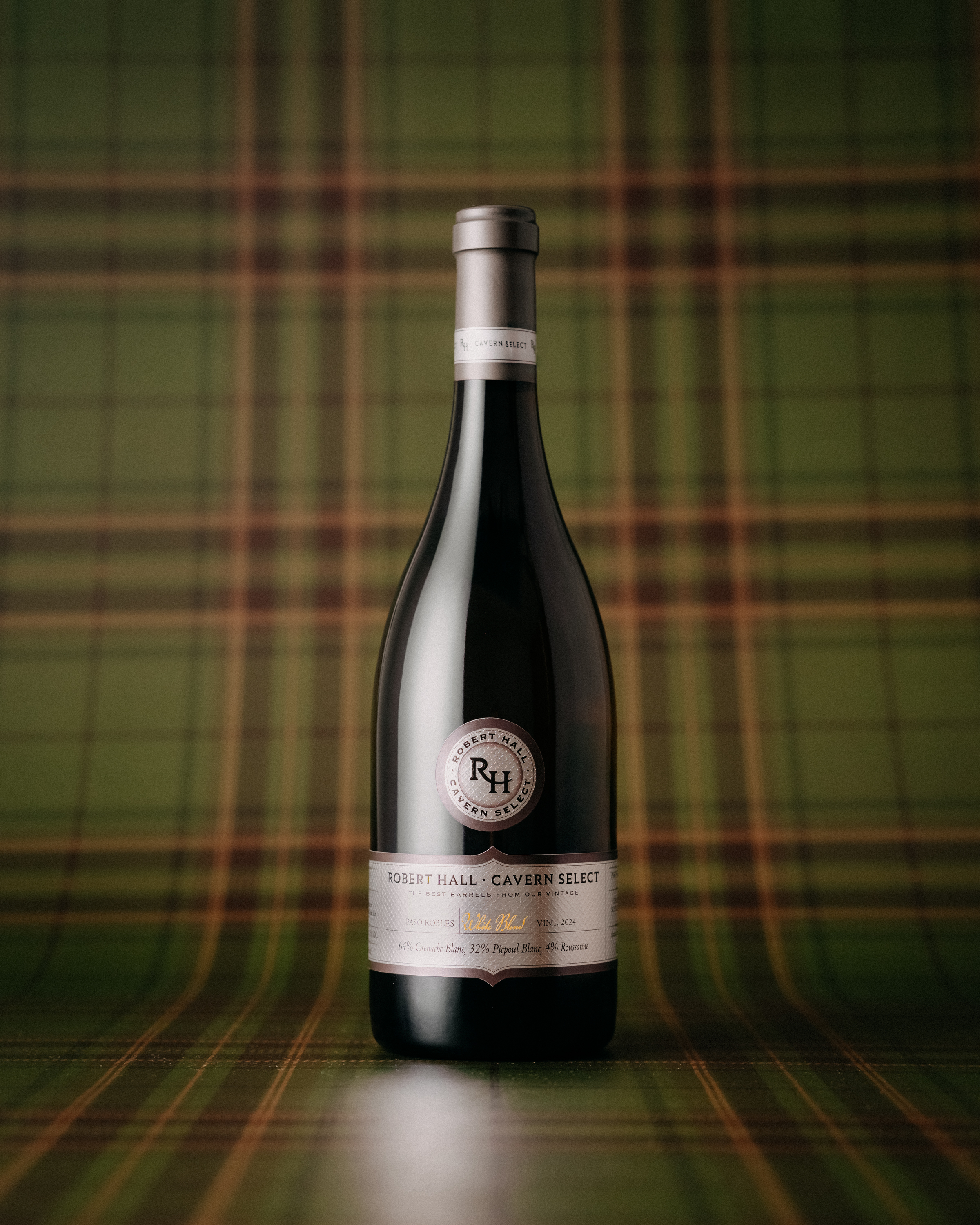 2024 Rhône White Blend