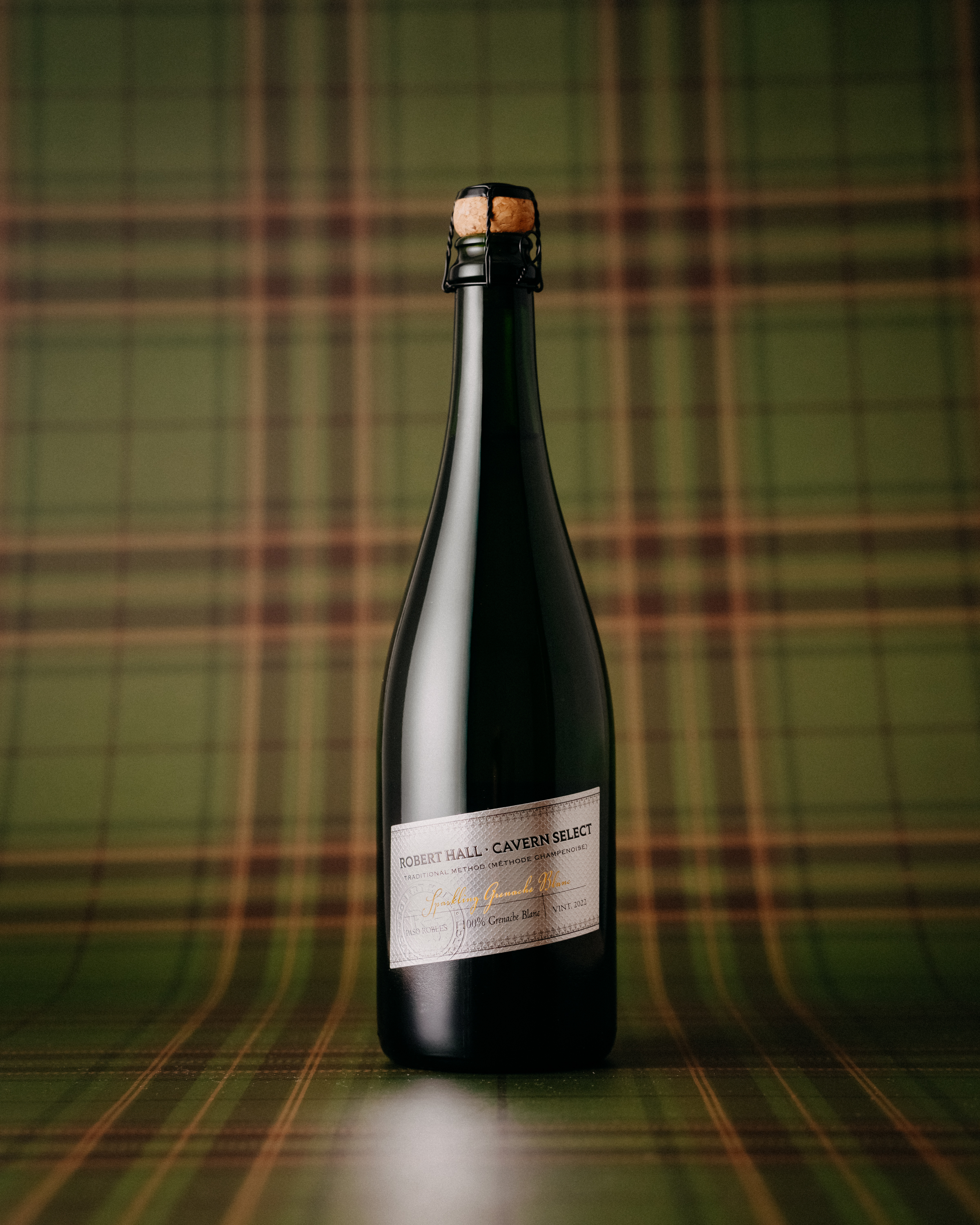 2022 Sparkling Grenache Blanc