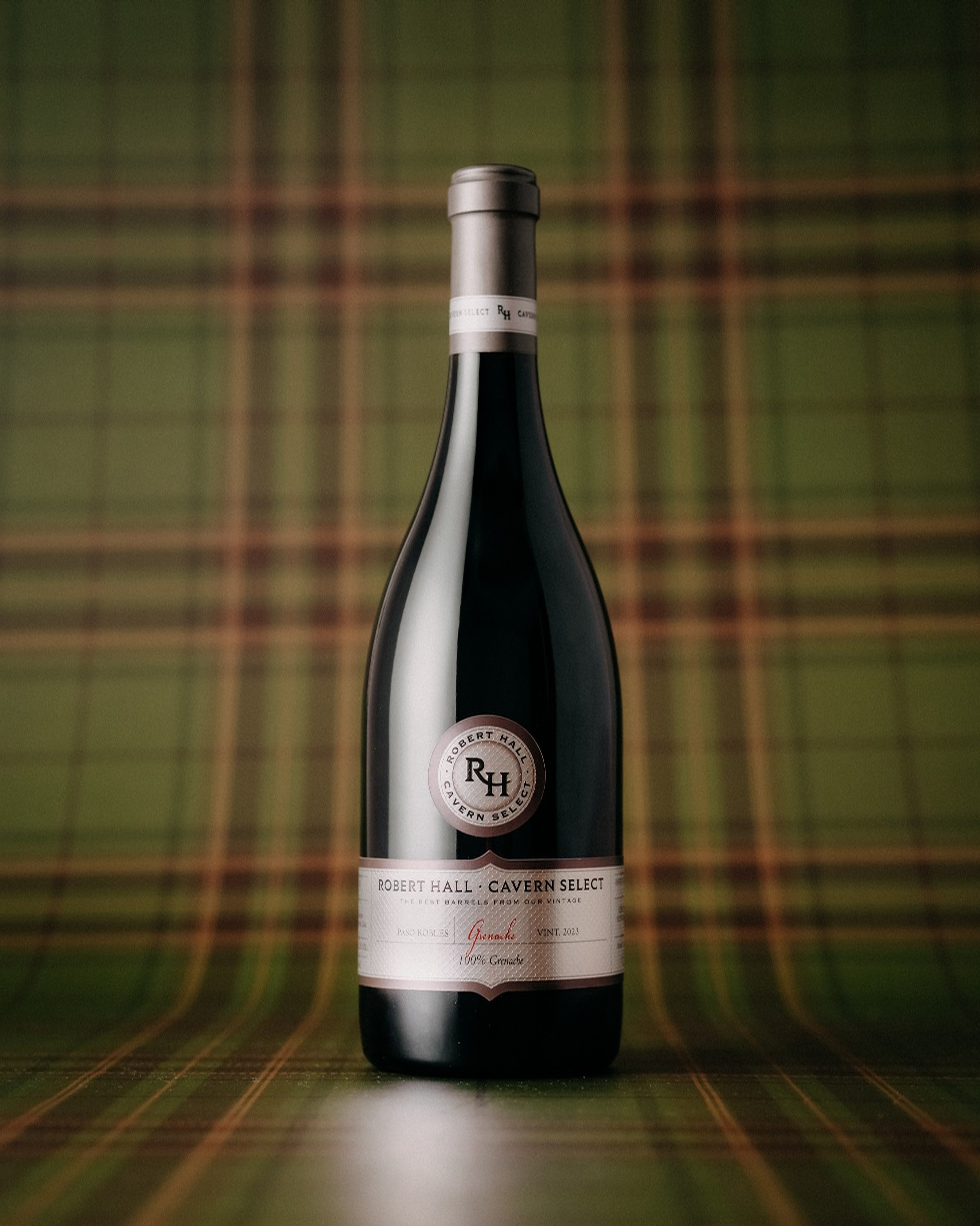 2023 Cavern Select Grenache