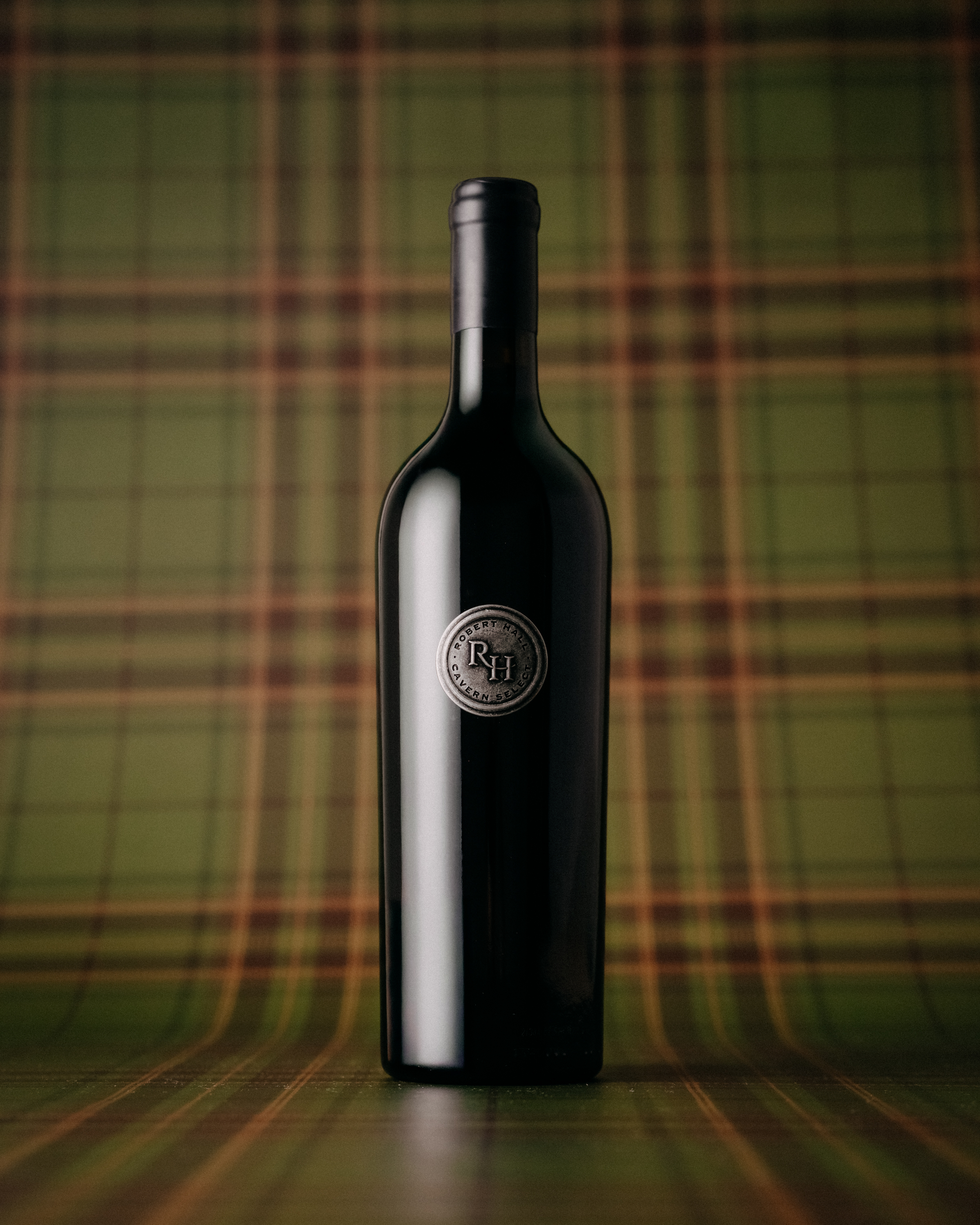 2021 Cavern Select Reserve Cabernet Sauvignon