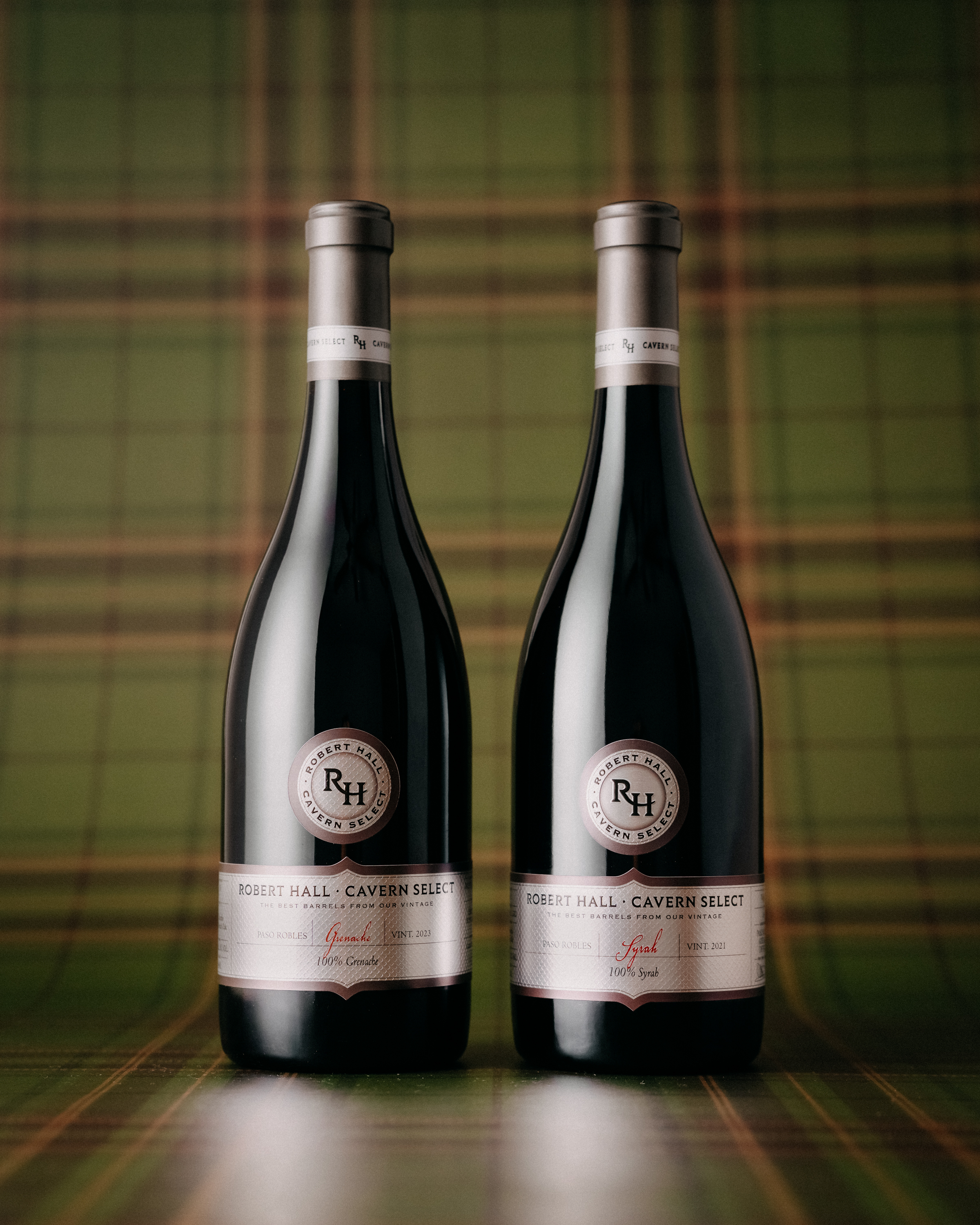 Winemaker's Selection