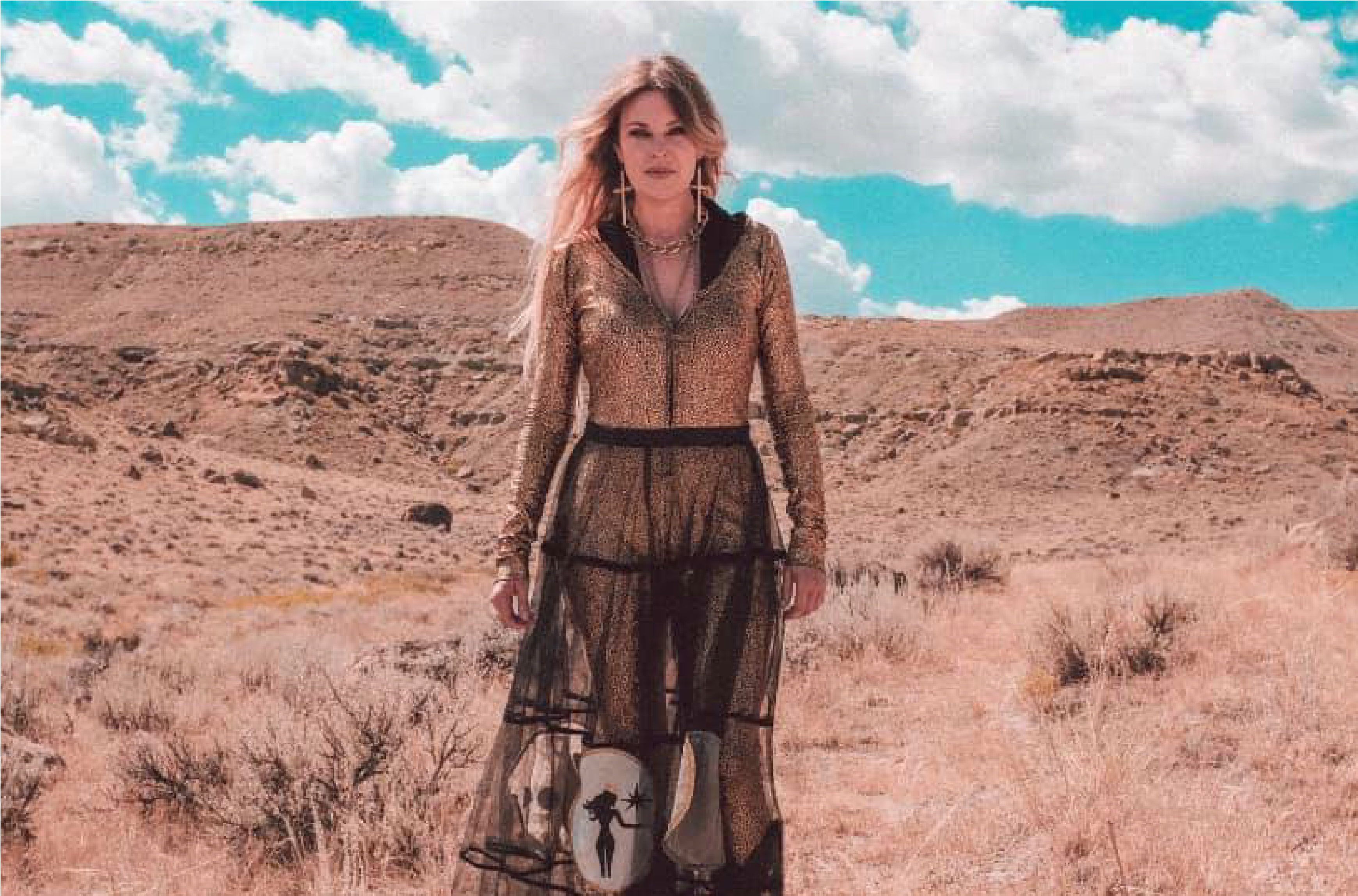 Elizabeth Cook: WATCH NOW