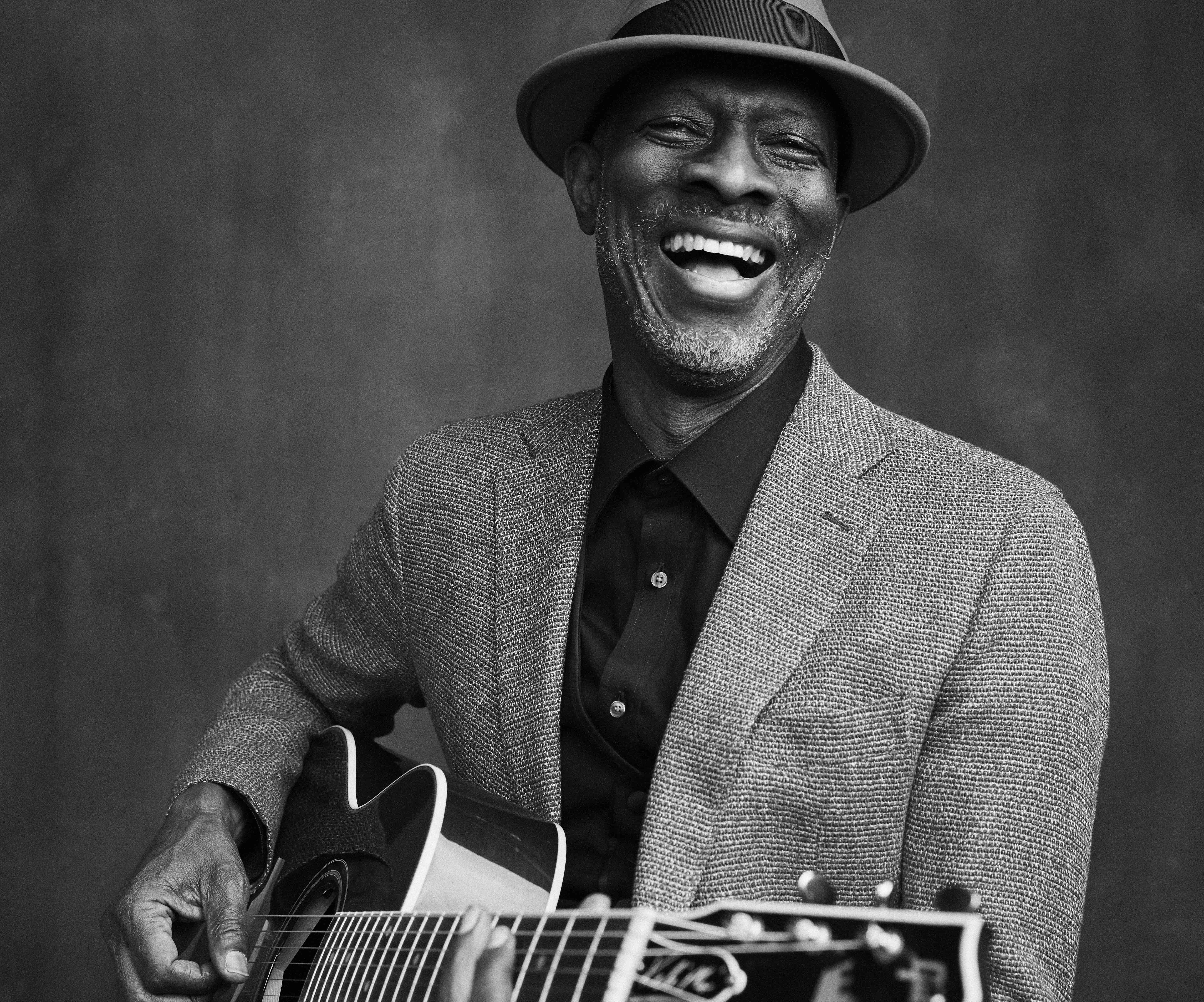 KEB' MO': WATCH NOW