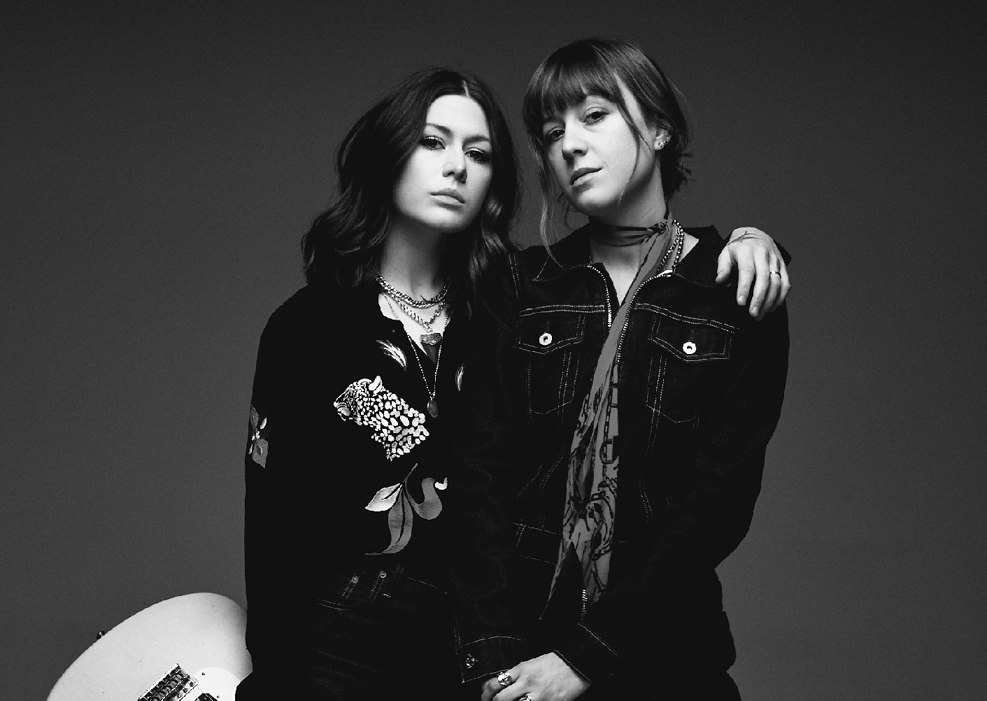 LARKIN POE: Watch Now
