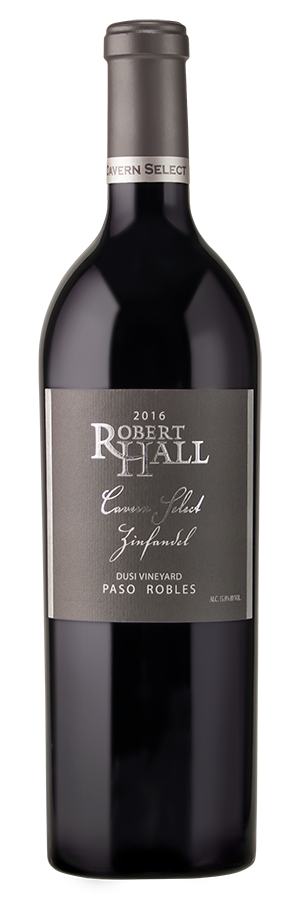 2017 Cavern Select Zinfandel