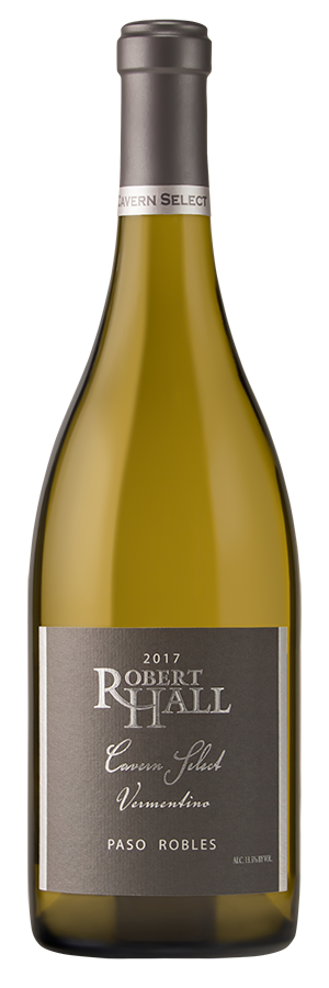 2018 Cavern Select Vermentino
