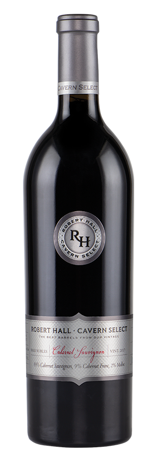 2017 Cavern Select Cabernet Sauvignon