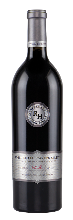 2018 Cavern Select Malbec