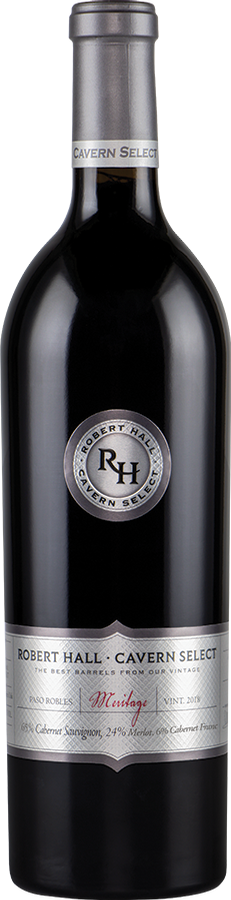 2019 Cavern Select Meritage