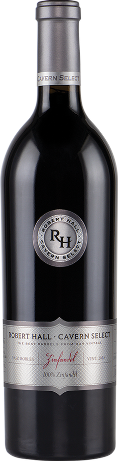 2018 Cavern Select Zinfandel