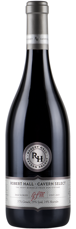 2019 Cavern Select GSM