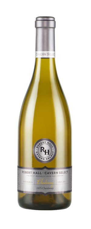 2020 Cavern Select Chardonnay