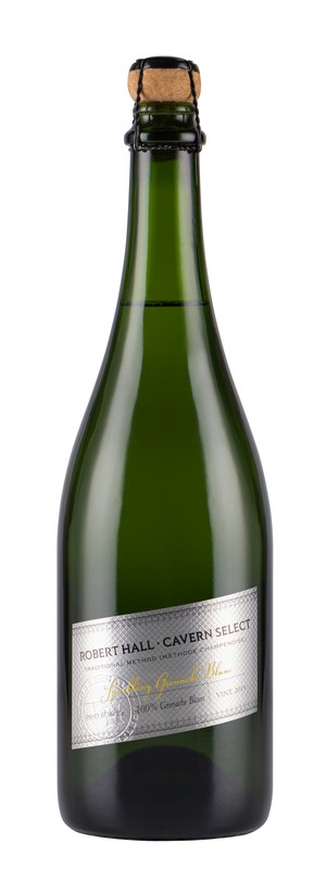 2020 Cavern Select Sparkling Grenache Blanc