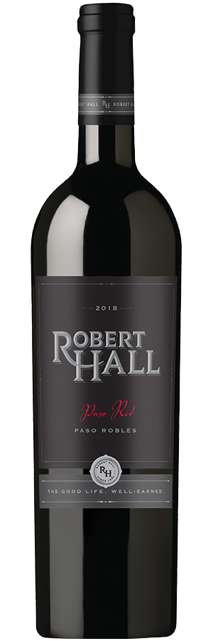 2018 Paso Red