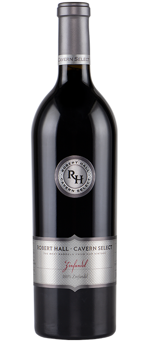 2019 Cavern Select Zinfandel