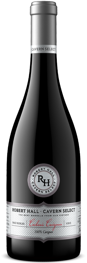 2021 Cavern Select Carbonic Carignan