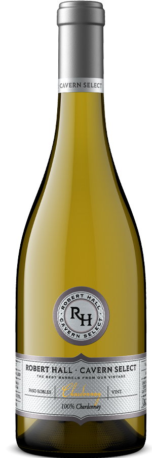2021 Cavern Select Chenin Blanc