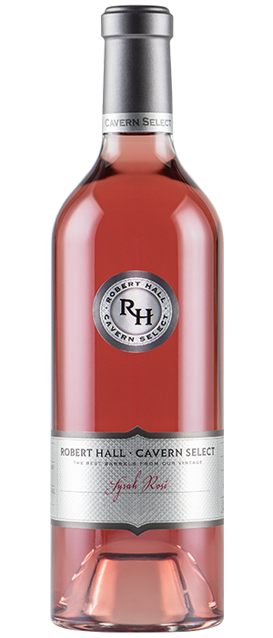 2021 Cavern Select Syrah Rose