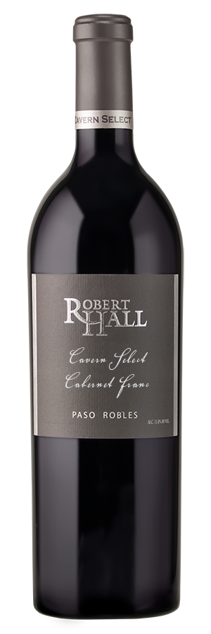 2017 Cavern Select Cabernet Franc