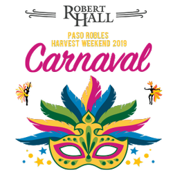 Harvest Festival - Carnaval!
