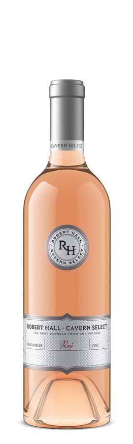 2024 Cavern Select Rose