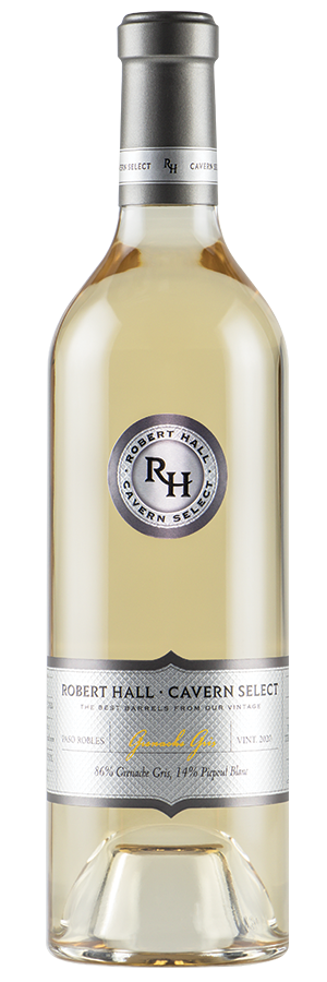 2020 Cavern Select Grenache Gris
