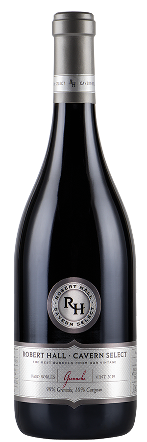 2019 Cavern Select Grenache
