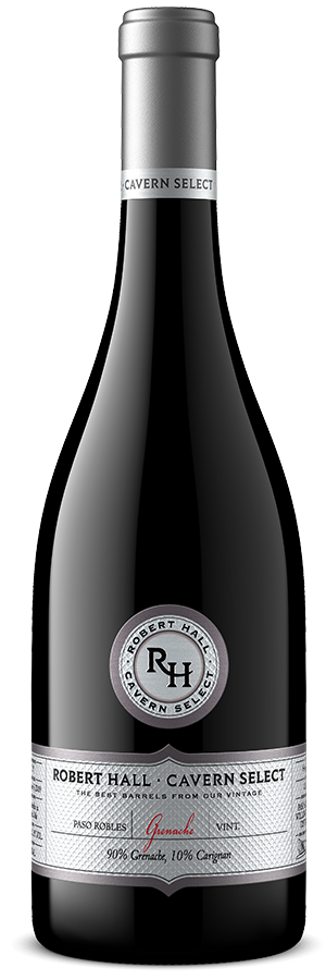 2021 Cavern Select Grenache