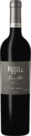 2015 Cavern Select Malbec