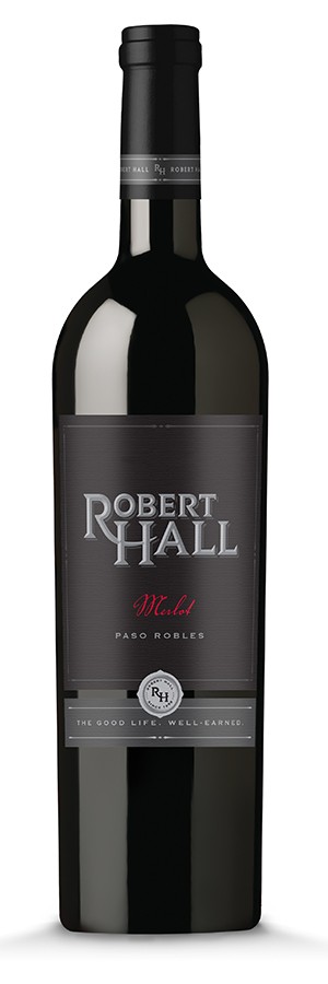 2018 Merlot