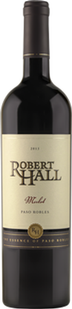 2015 Merlot