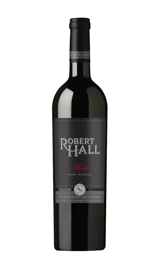 2022 Merlot