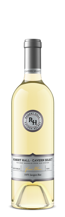 2024 Cavern Select Fume Blanc