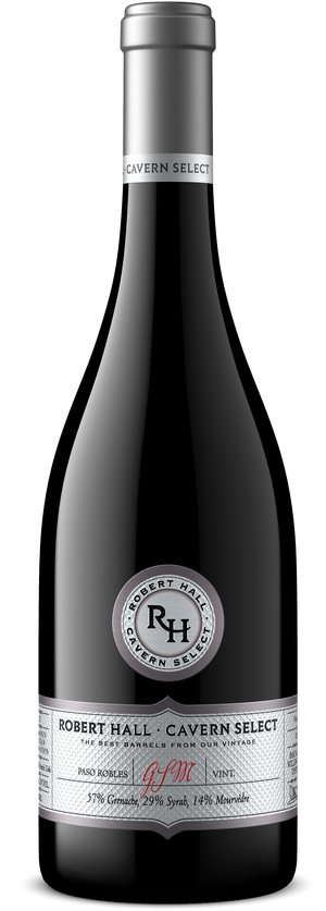 2020 Cavern Select GSM