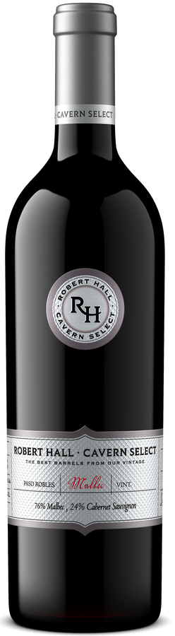 2020 Cavern Select Malbec