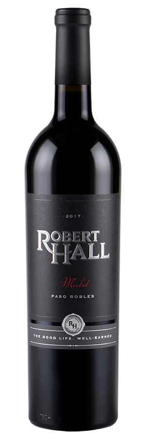 2017 Merlot