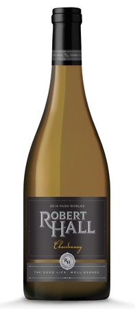 2018 Chardonnay
