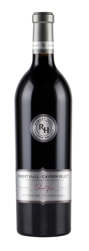 2019 Cavern Select Cabernet Franc