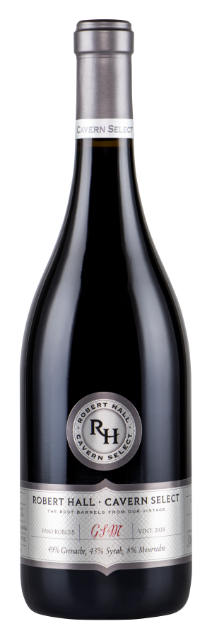 2018 Cavern Select GSM