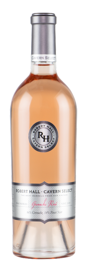 2019 Cavern Select Grenache Rosé