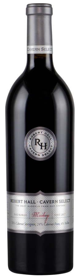 2017 Cavern Select Meritage
