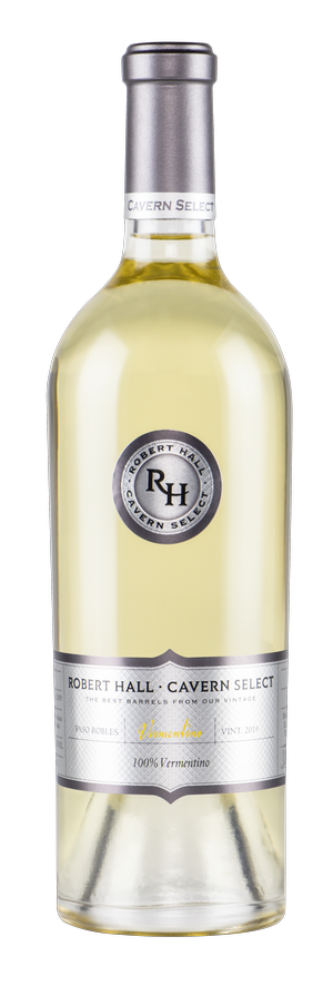 2019 Cavern Select Vermentino