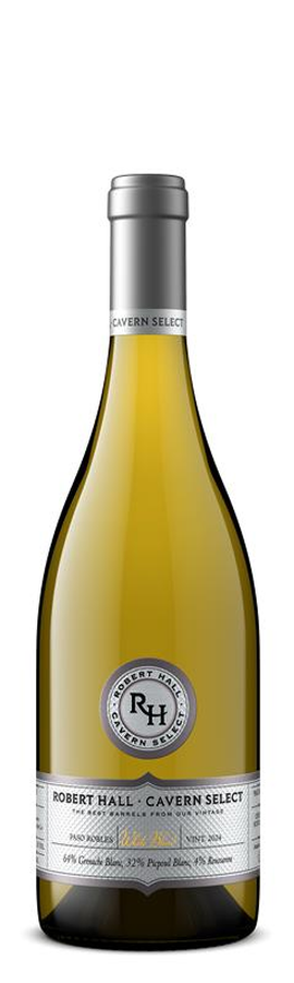 2024 Cavern Select Rhone White Blend