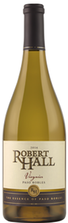 2016 Viognier