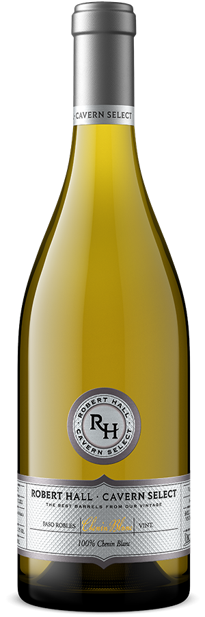 2021 Cavern Select Chenin Blanc