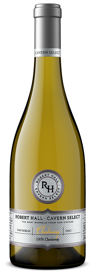 2021 Cavern Select Chardonnay