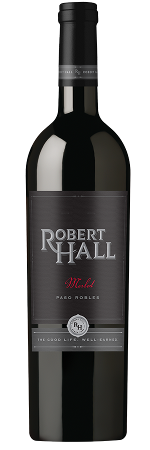 2020 Merlot